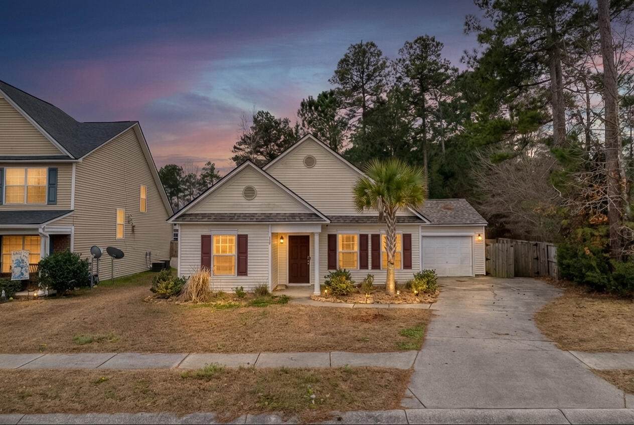 119 Patriot Lane - Photo 1