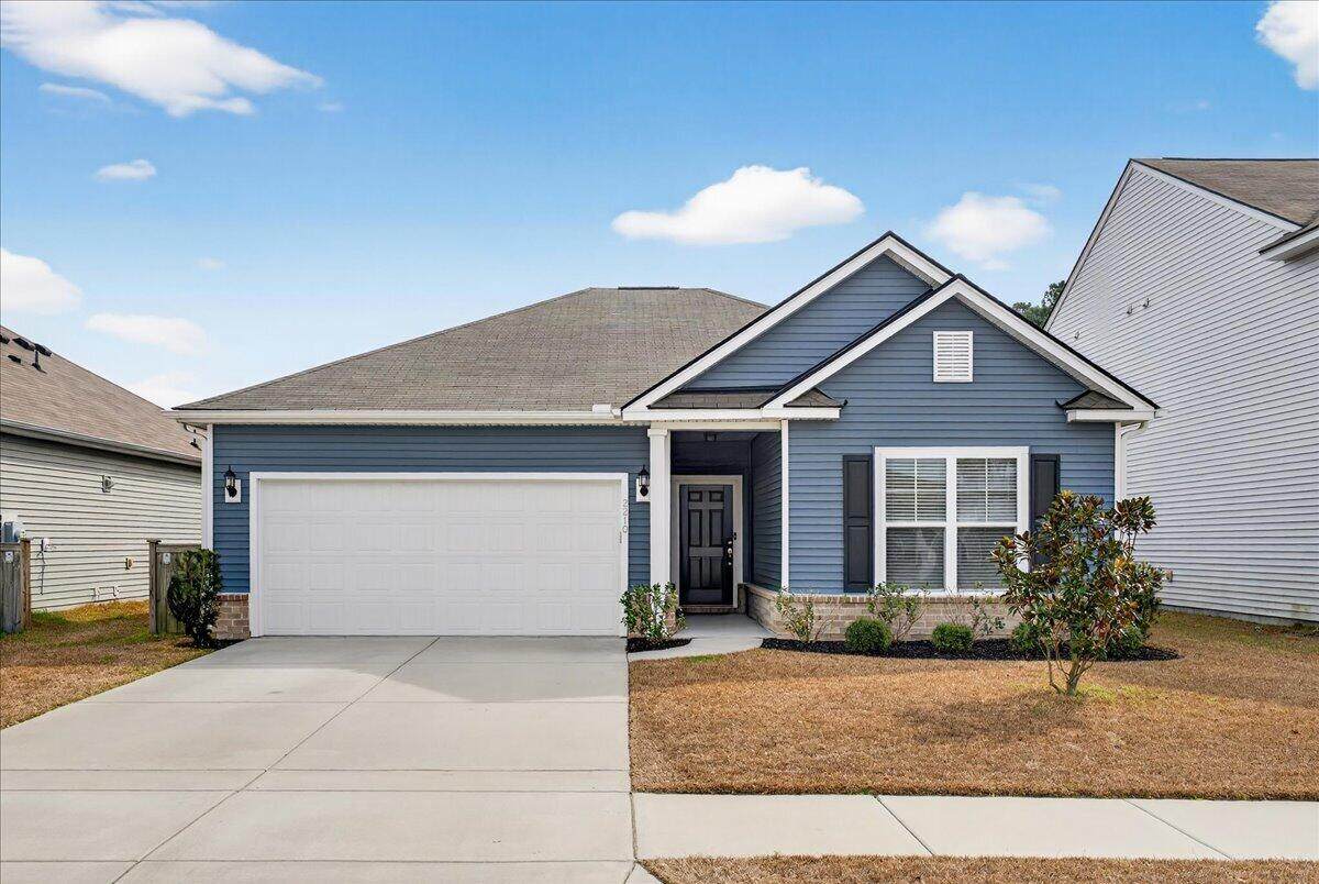 2210 Cooper Farm Road - Photo 1