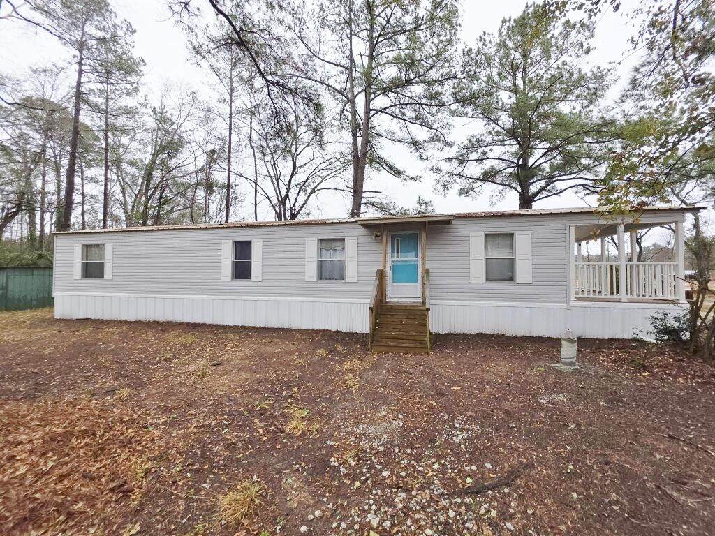 296 Deep Woods Road - Photo 1