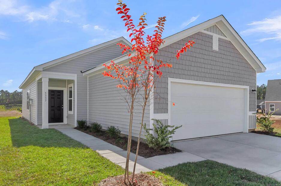 5327 Remley Ridge Way - Photo 1