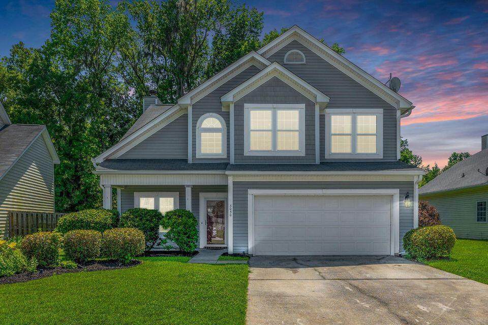 3050 Argyll Drive - Photo 1