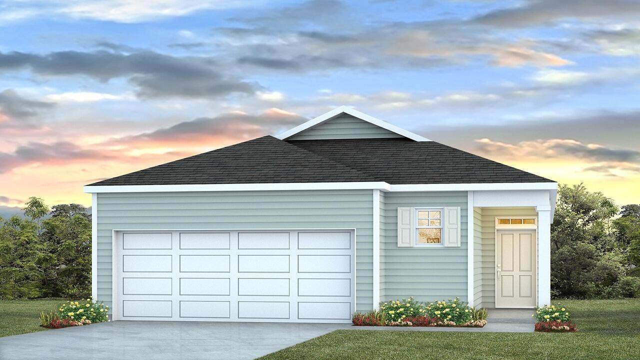 181 Bee Tree Boulevard - Photo 1