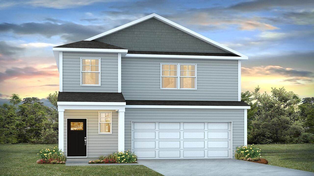 142 Broadstone Drive - Photo 1