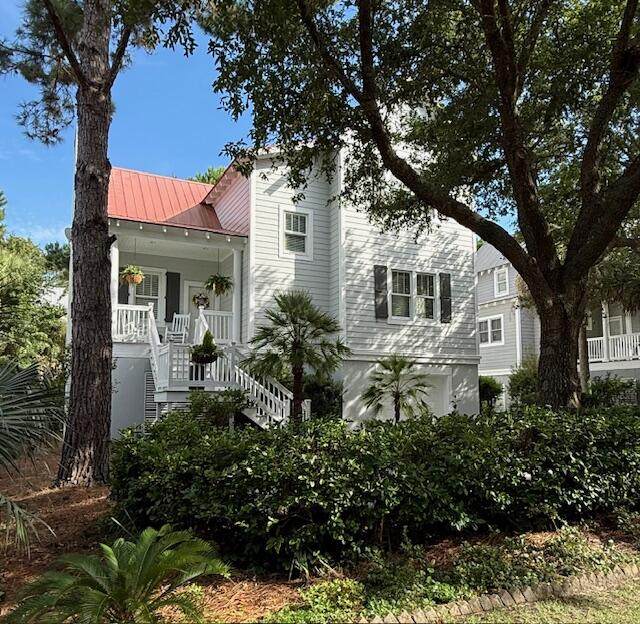 4021 Bridle Trail Drive - Photo 1