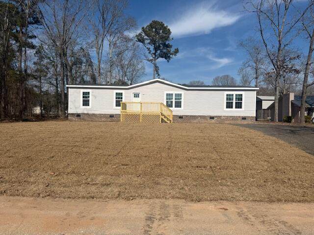1446 Litzler Drive - Photo 1