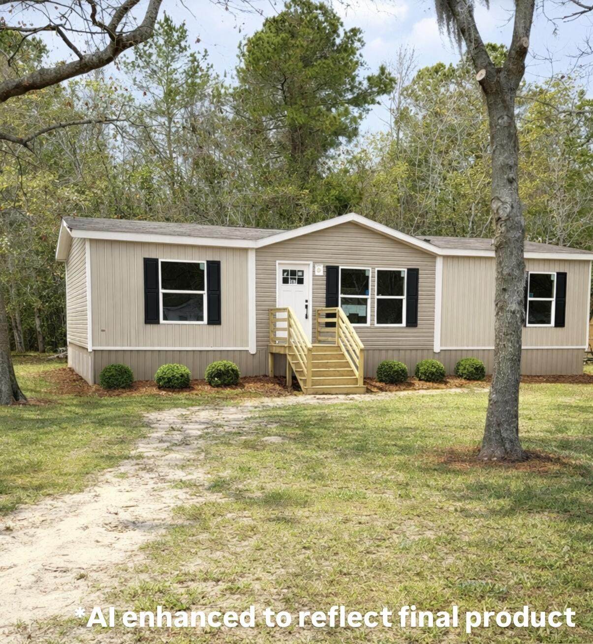 267 Pooshee Plantation Way - Photo 1