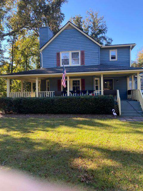 1229 Porchers Bluff Road - Photo 1