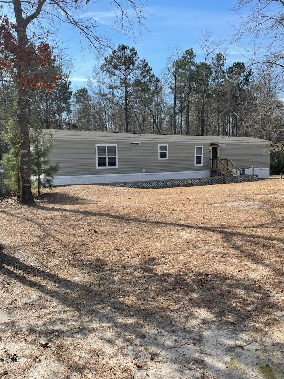 5976 Pleasant Grove Road - Photo 1