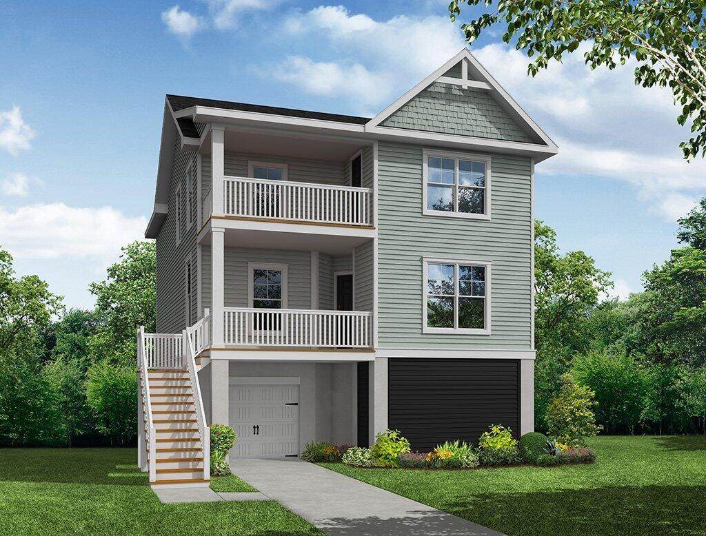 2349 Town Woods Road - Photo 1