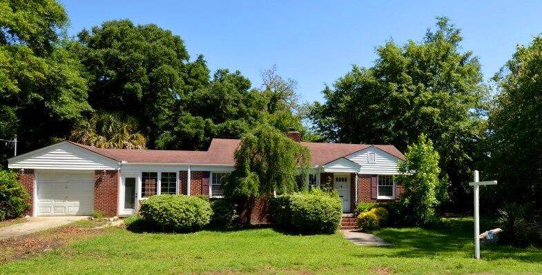 1200 South Boulevard - Photo 1