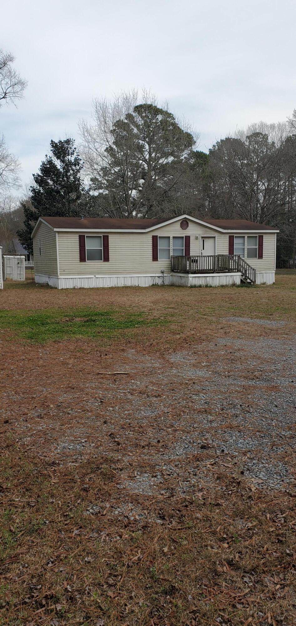 1136 Harristown Road - Photo 1