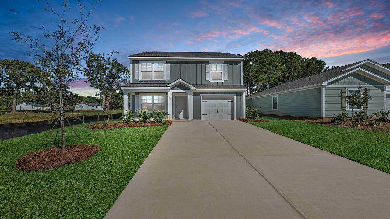 700 Perch Lane - Photo 1