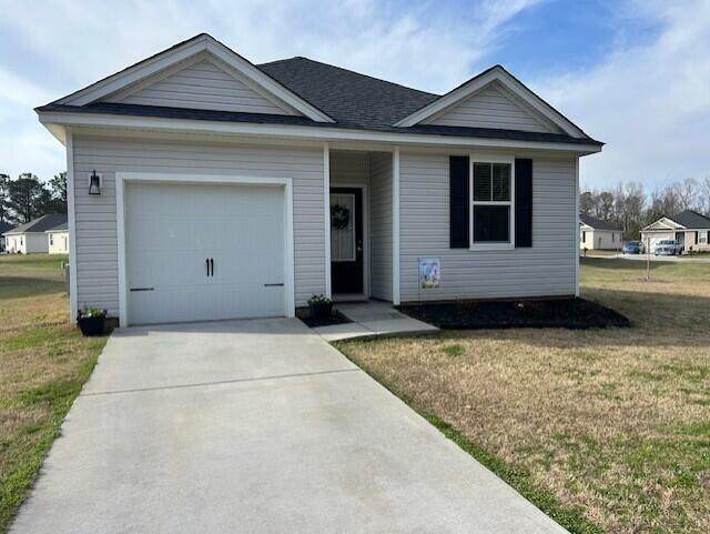 1217 Warrens Way - Photo 1