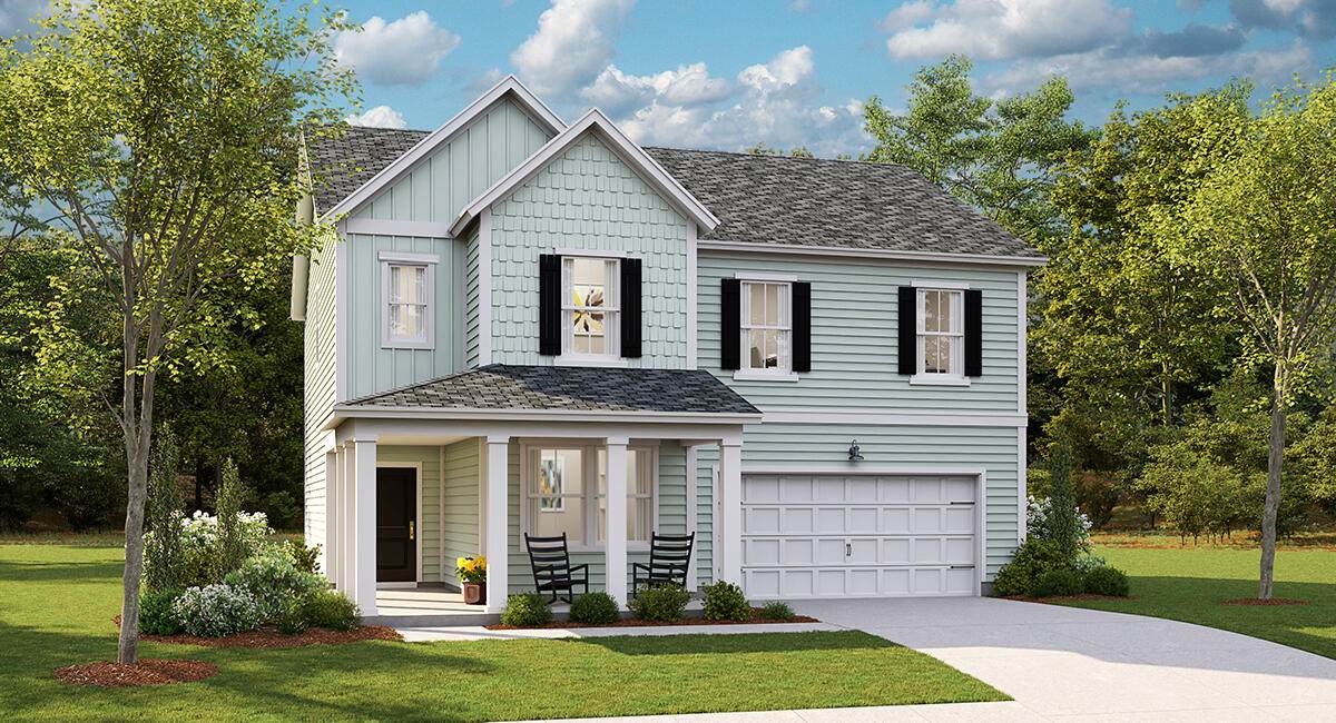 1026 Patagonia Street - Photo 1