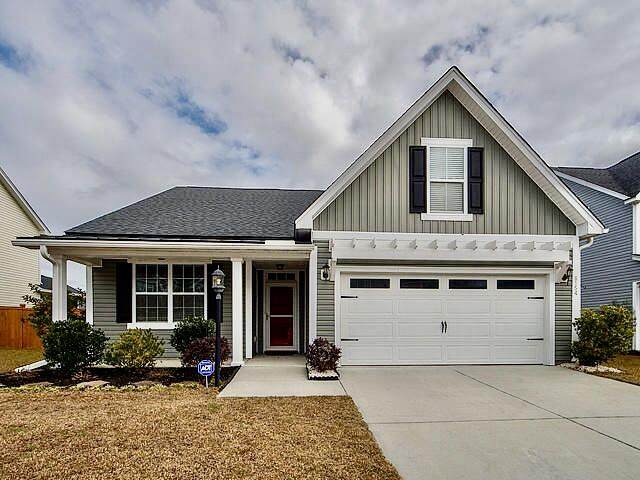 8154 Little Sydneys Way - Photo 1