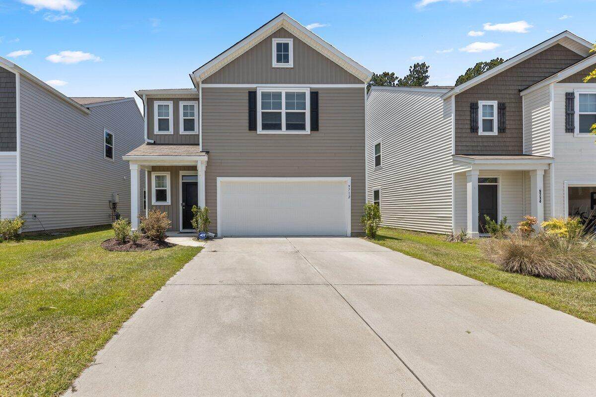 9712 Roseberry Street - Photo 1