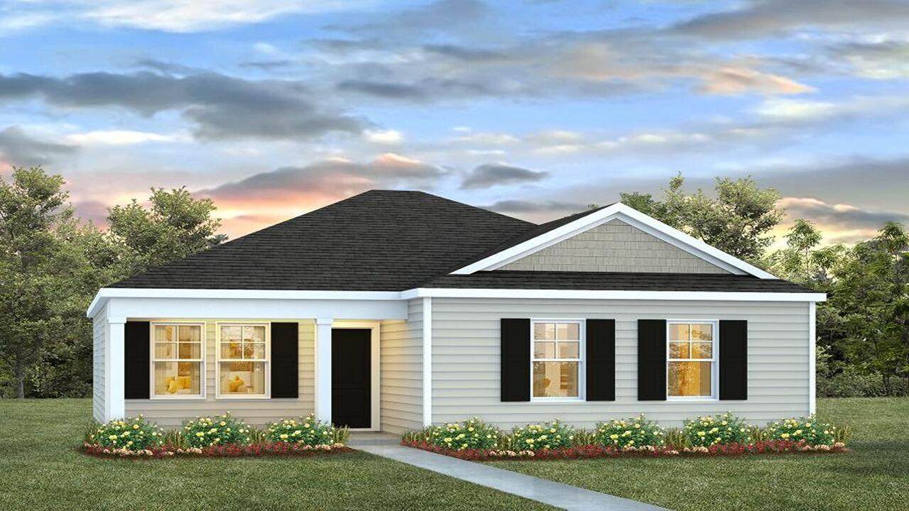 1050 Refuge Way - Photo 1