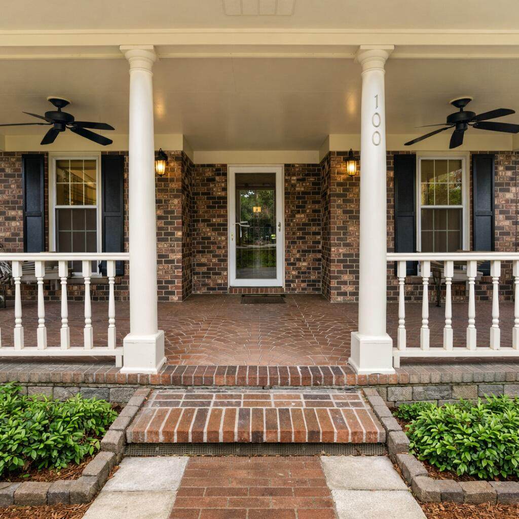 100 Flicker Lane - Photo 1