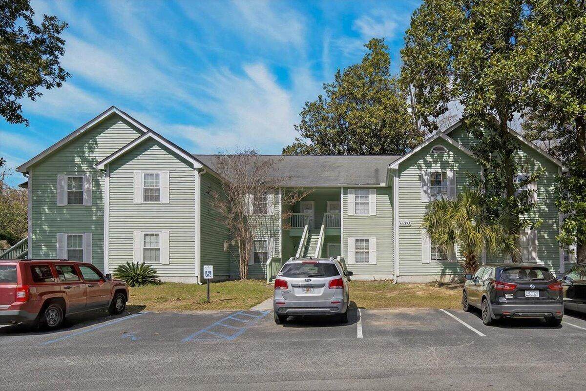 6280 Rolling Fork Road - Photo 1