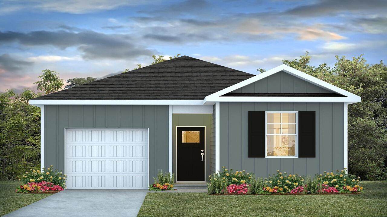 1799 Gordon Road - Photo 1