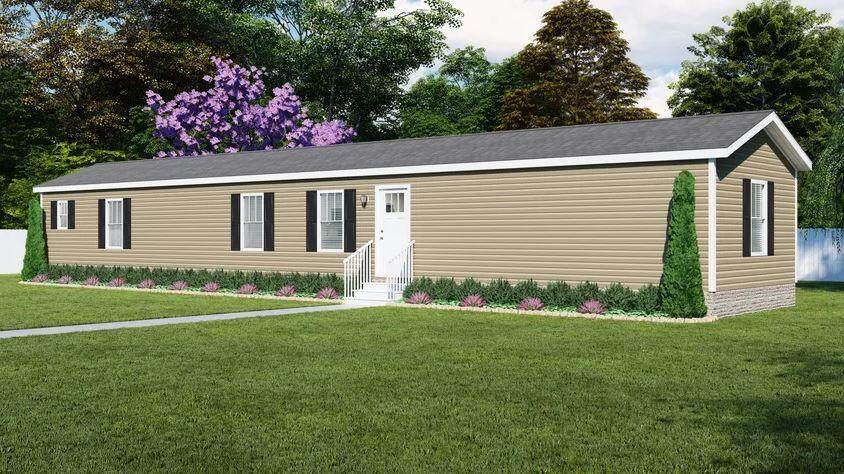 2506 Jonah Street - Photo 1
