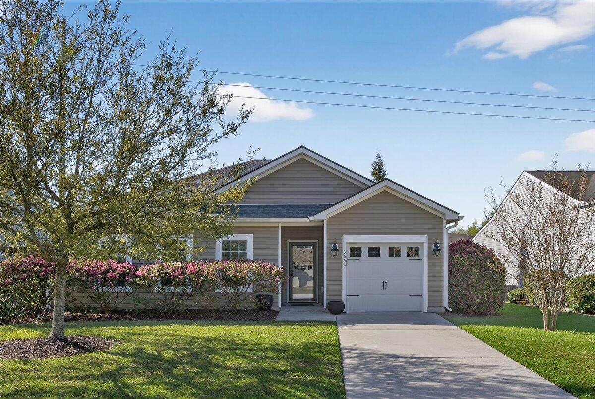 3654 Pimmit Place - Photo 1