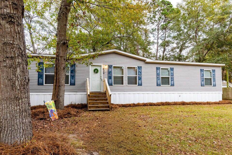 406 Butter Road - Photo 1
