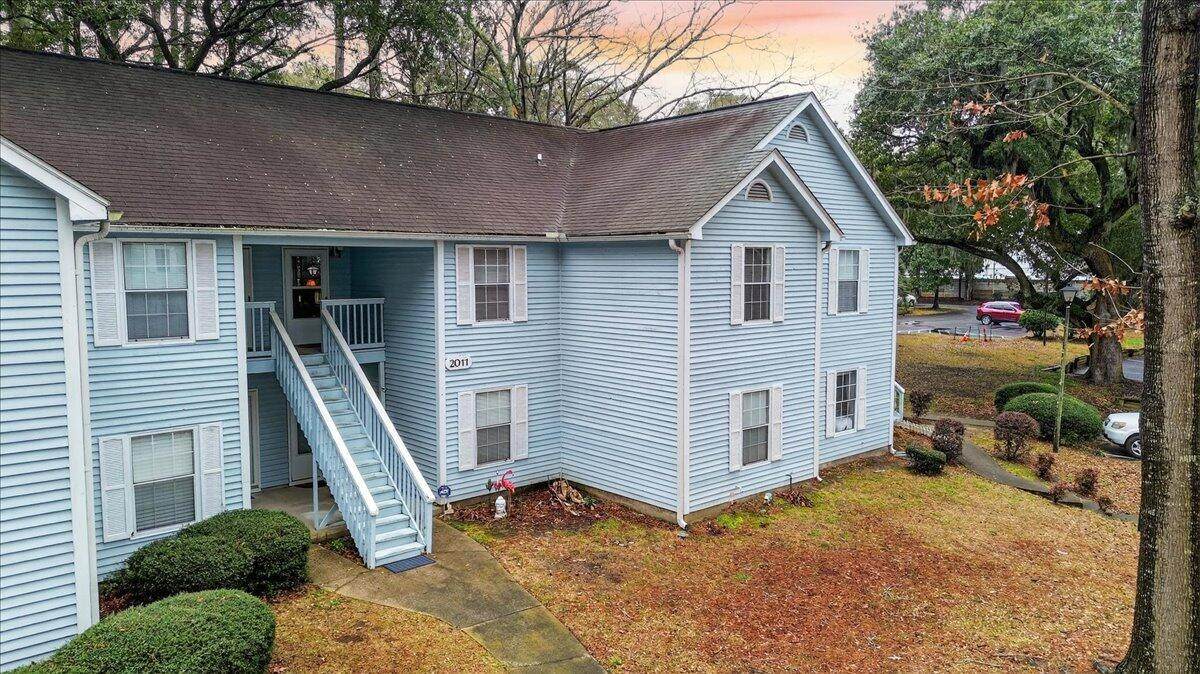 2011 Coldspring Drive - Photo 1