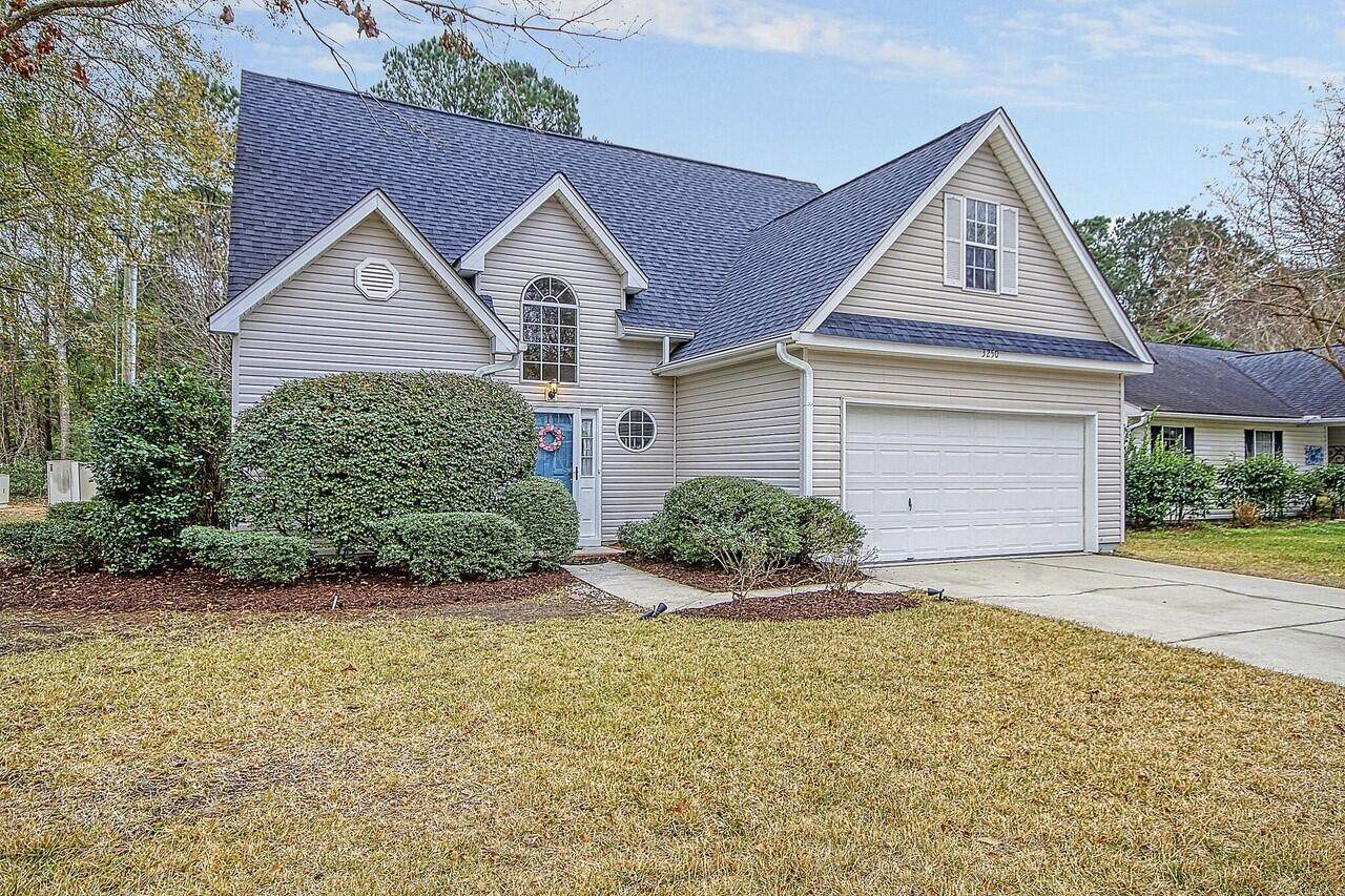 3250 Morningdale Drive - Photo 1