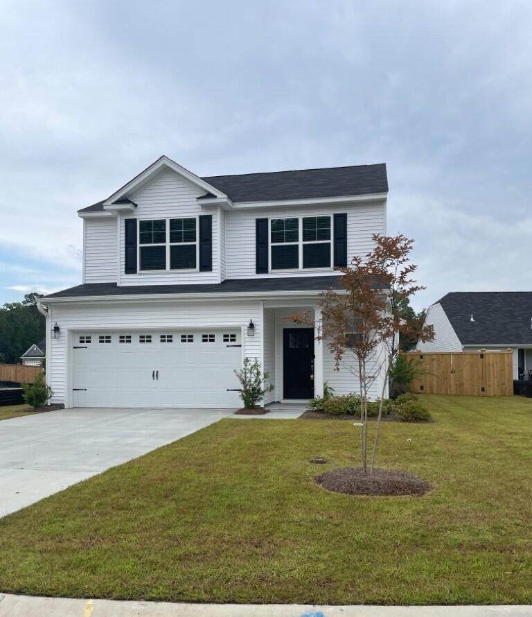 2903 Siebold Drive - Photo 1
