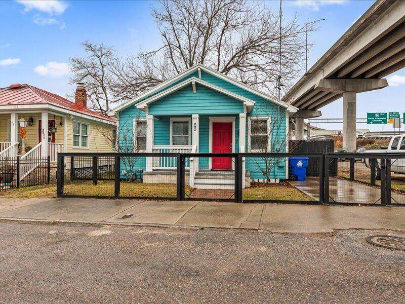 52 Congress Street - Photo 1