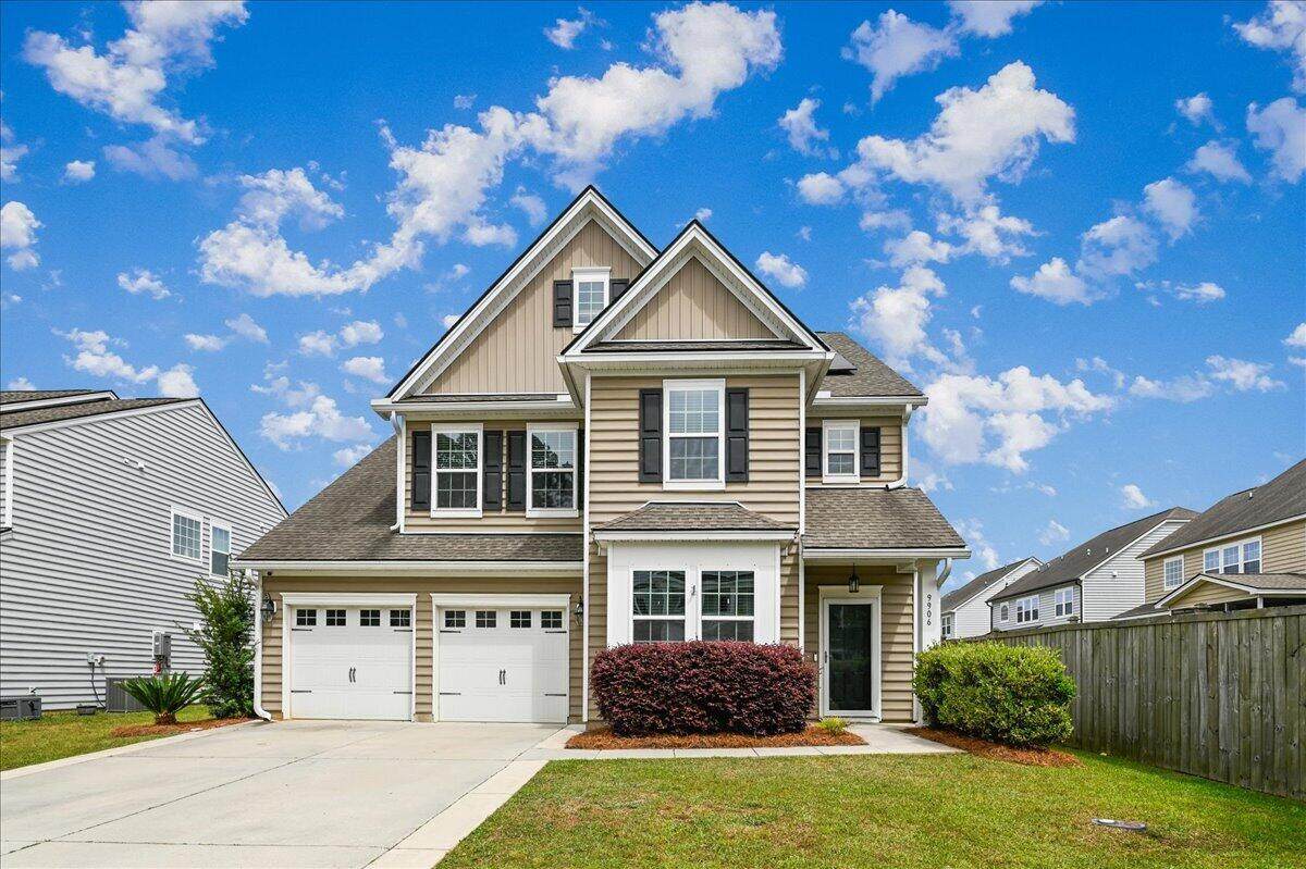 9906 Winged Elm Street - Photo 1