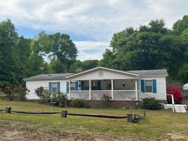 1444 Scott Lake Road - Photo 1
