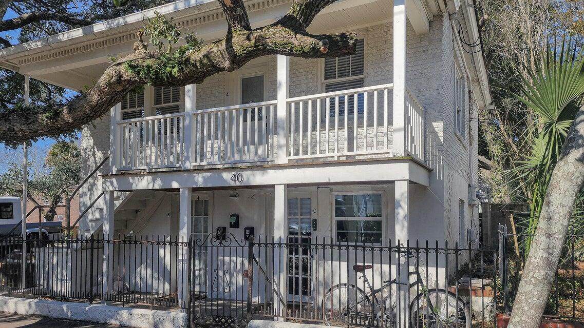 40 Nunan Street - Photo 1