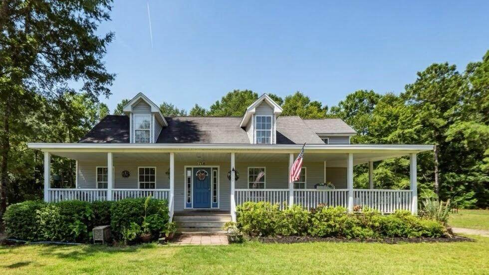 156 Hidden Hills Road - Photo 1