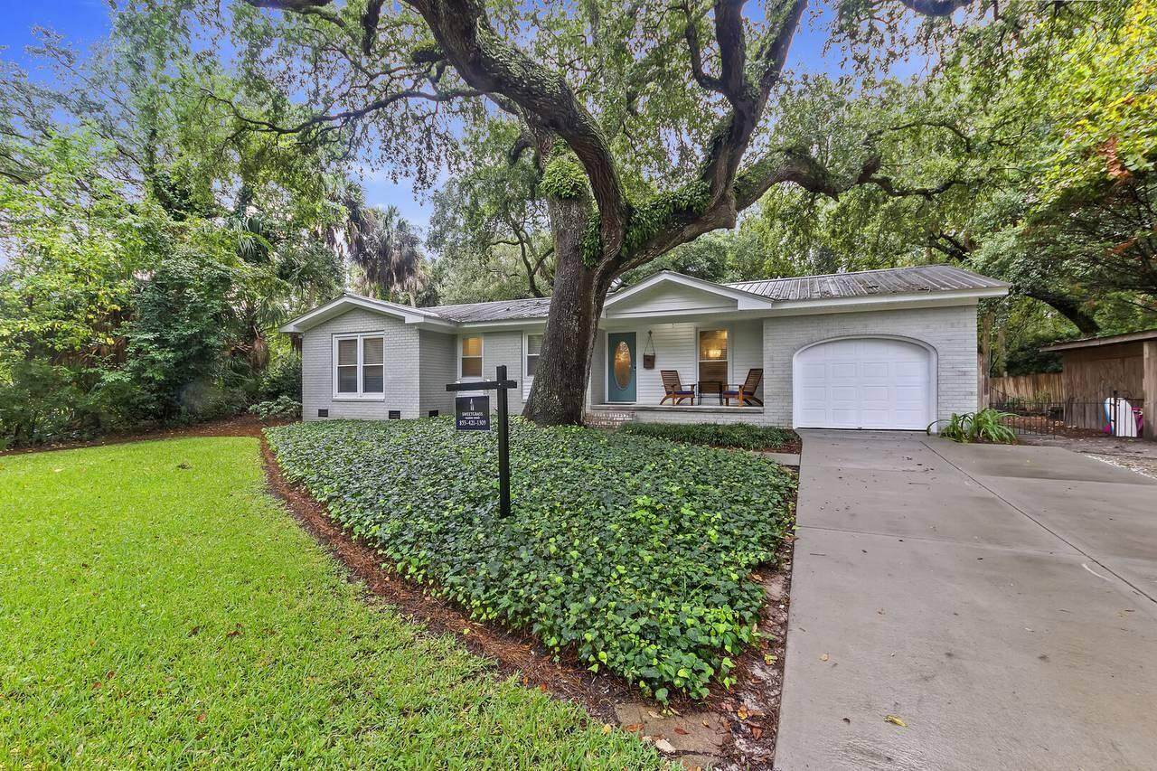 3 20th Avenue - Photo 1