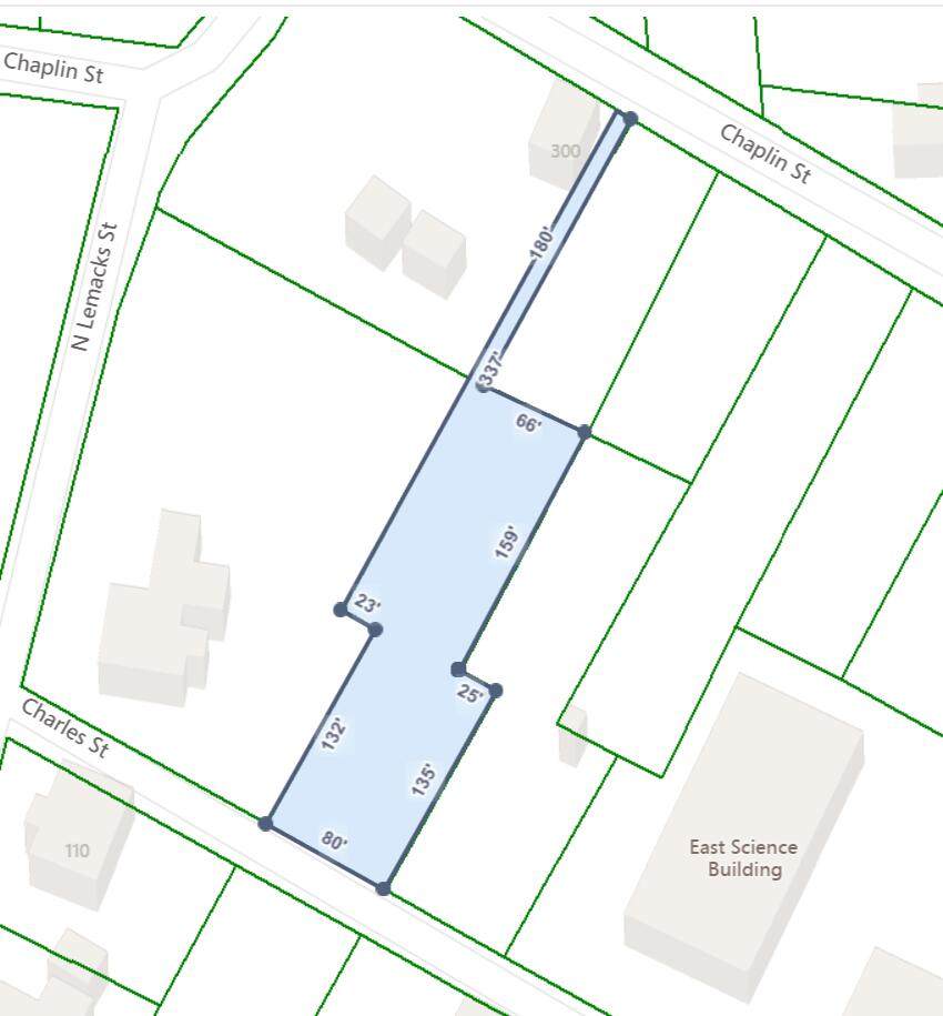 0 Charles Street - Photo 1