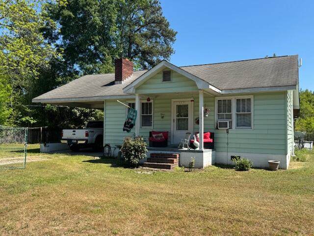 117 Weatherford Road - Photo 1