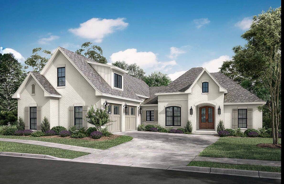 672 Bc Estates Lane - Photo 1