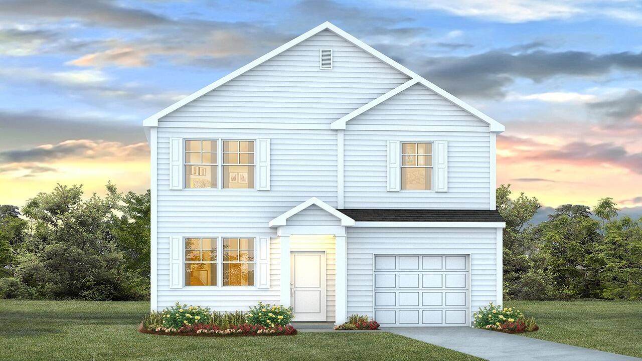 725 Striped Bass Court - Photo 1