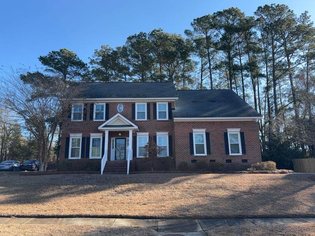 1009 Blockade Runner Parkway - Photo 1