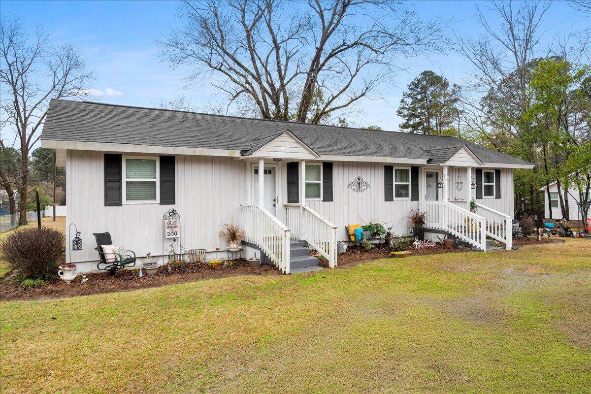 406 Butler Street - Photo 1