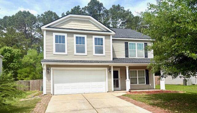 1240 Wild Goose Trail - Photo 1