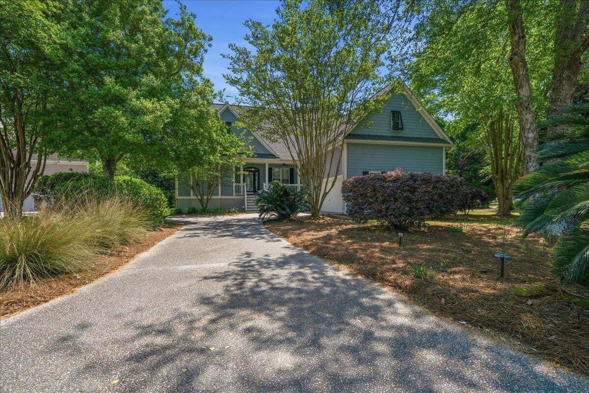4351 Hope Plantation Drive - Photo 1