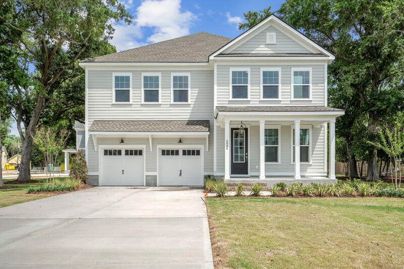 2019 Riverbend Drive - Photo 1