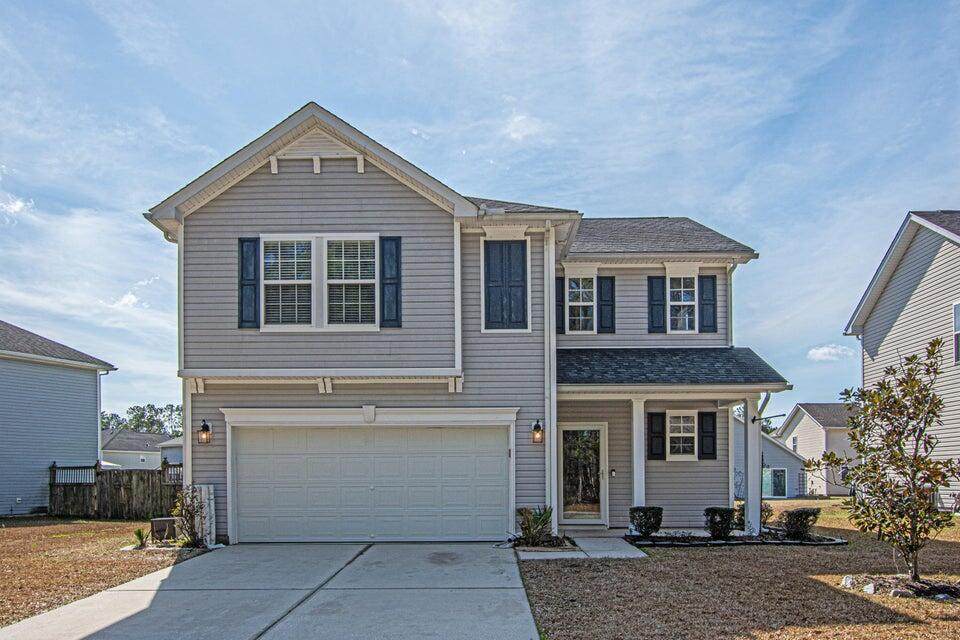 233 Woodbrook Way - Photo 1