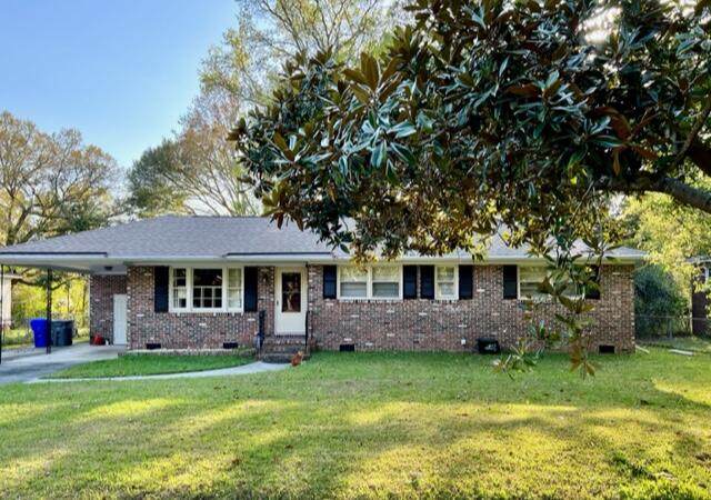 4739 Mimosa Street - Photo 1