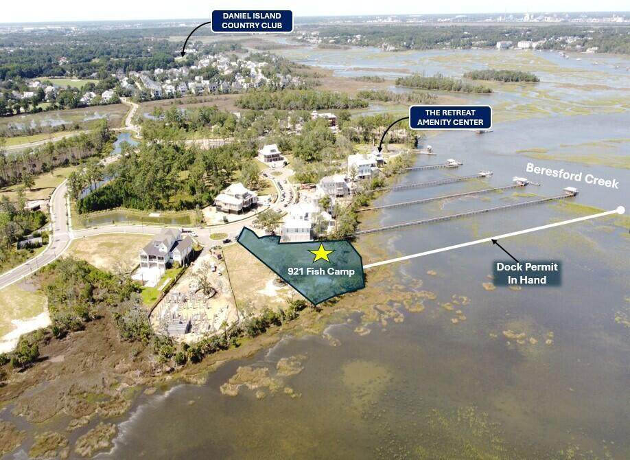 921 Fish Camp Road - Photo 1
