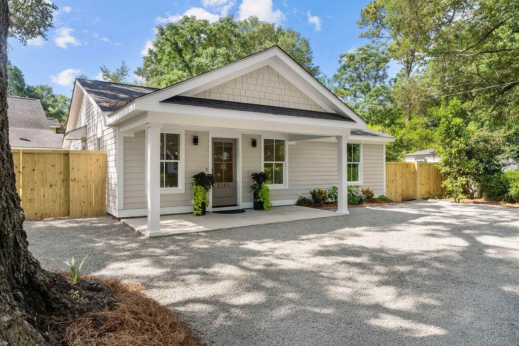 2161 Welch Avenue - Photo 1