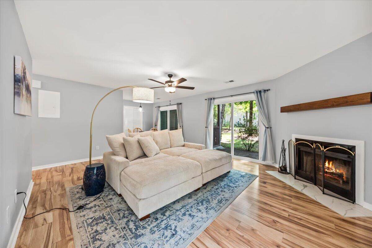 7910 Timbercreek Lane - Photo 1